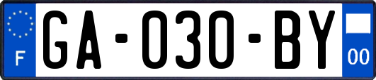 GA-030-BY