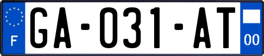 GA-031-AT