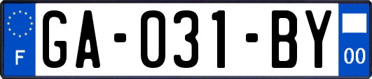 GA-031-BY