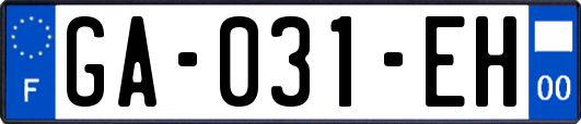 GA-031-EH