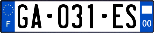 GA-031-ES