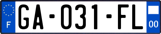 GA-031-FL