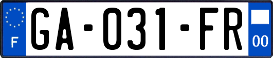 GA-031-FR