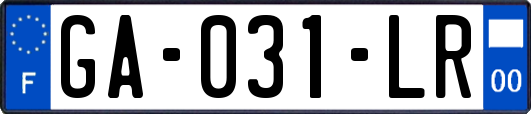 GA-031-LR