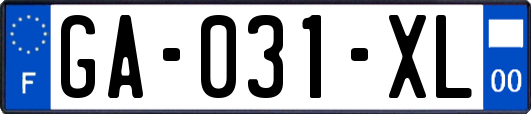 GA-031-XL