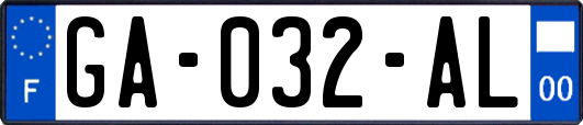 GA-032-AL