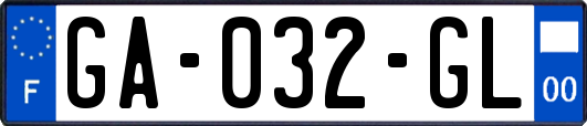 GA-032-GL