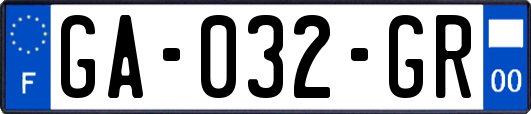 GA-032-GR