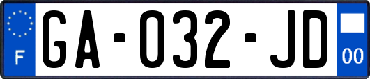 GA-032-JD