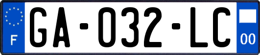 GA-032-LC