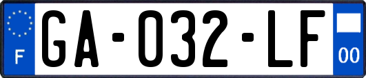 GA-032-LF