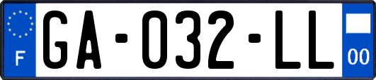 GA-032-LL