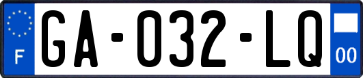 GA-032-LQ