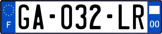 GA-032-LR