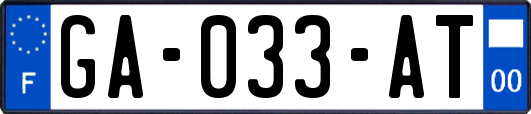 GA-033-AT