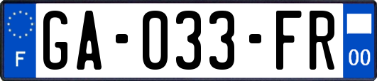 GA-033-FR