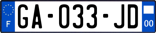 GA-033-JD