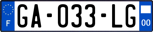 GA-033-LG