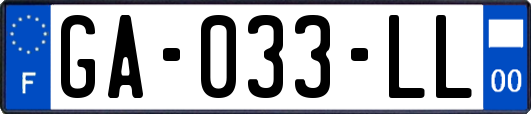 GA-033-LL