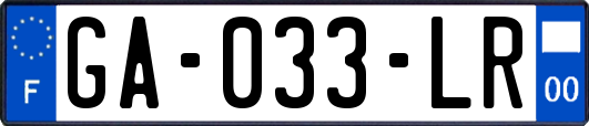 GA-033-LR
