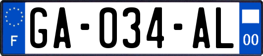 GA-034-AL