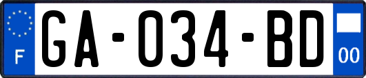 GA-034-BD