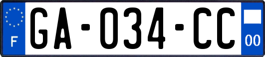 GA-034-CC