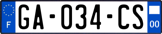 GA-034-CS