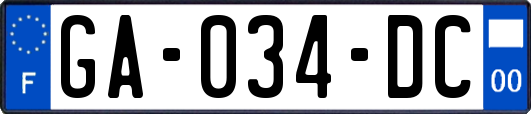 GA-034-DC