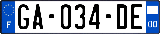 GA-034-DE