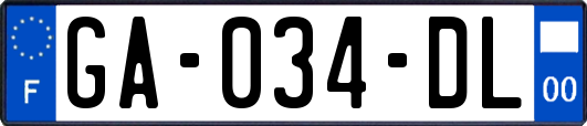 GA-034-DL