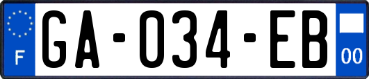 GA-034-EB