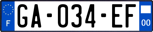 GA-034-EF