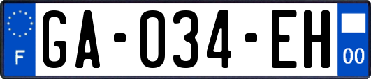 GA-034-EH