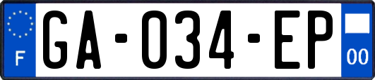 GA-034-EP