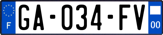 GA-034-FV