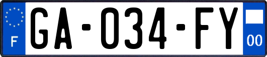 GA-034-FY