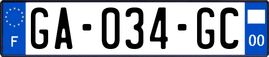 GA-034-GC