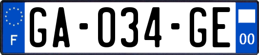 GA-034-GE