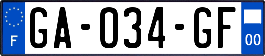 GA-034-GF