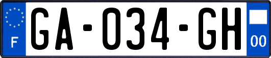 GA-034-GH