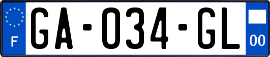 GA-034-GL