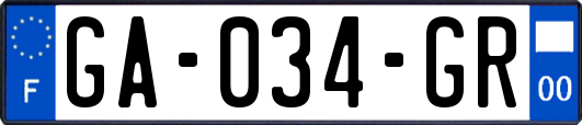 GA-034-GR