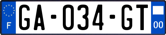 GA-034-GT
