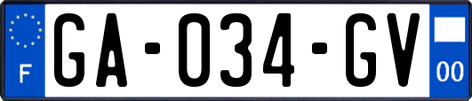 GA-034-GV