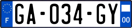 GA-034-GY