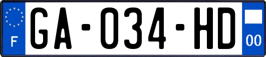 GA-034-HD