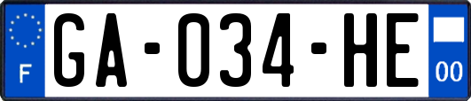 GA-034-HE