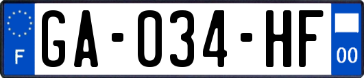 GA-034-HF