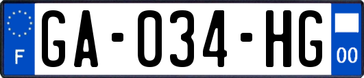 GA-034-HG